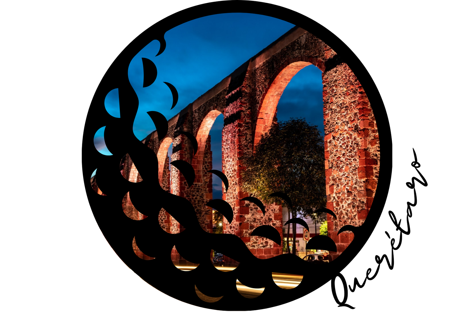 Querétaro, Querétaro.