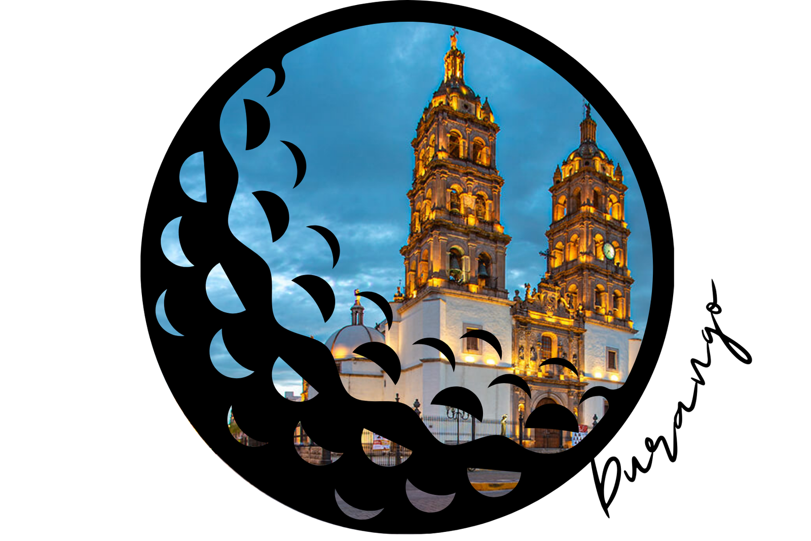 Durango, Durango.