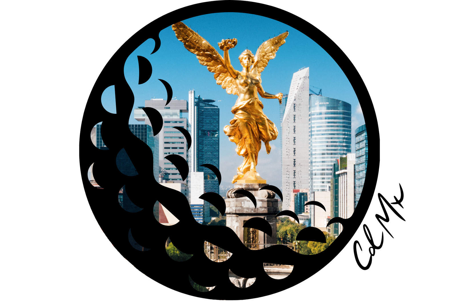 CDMX.