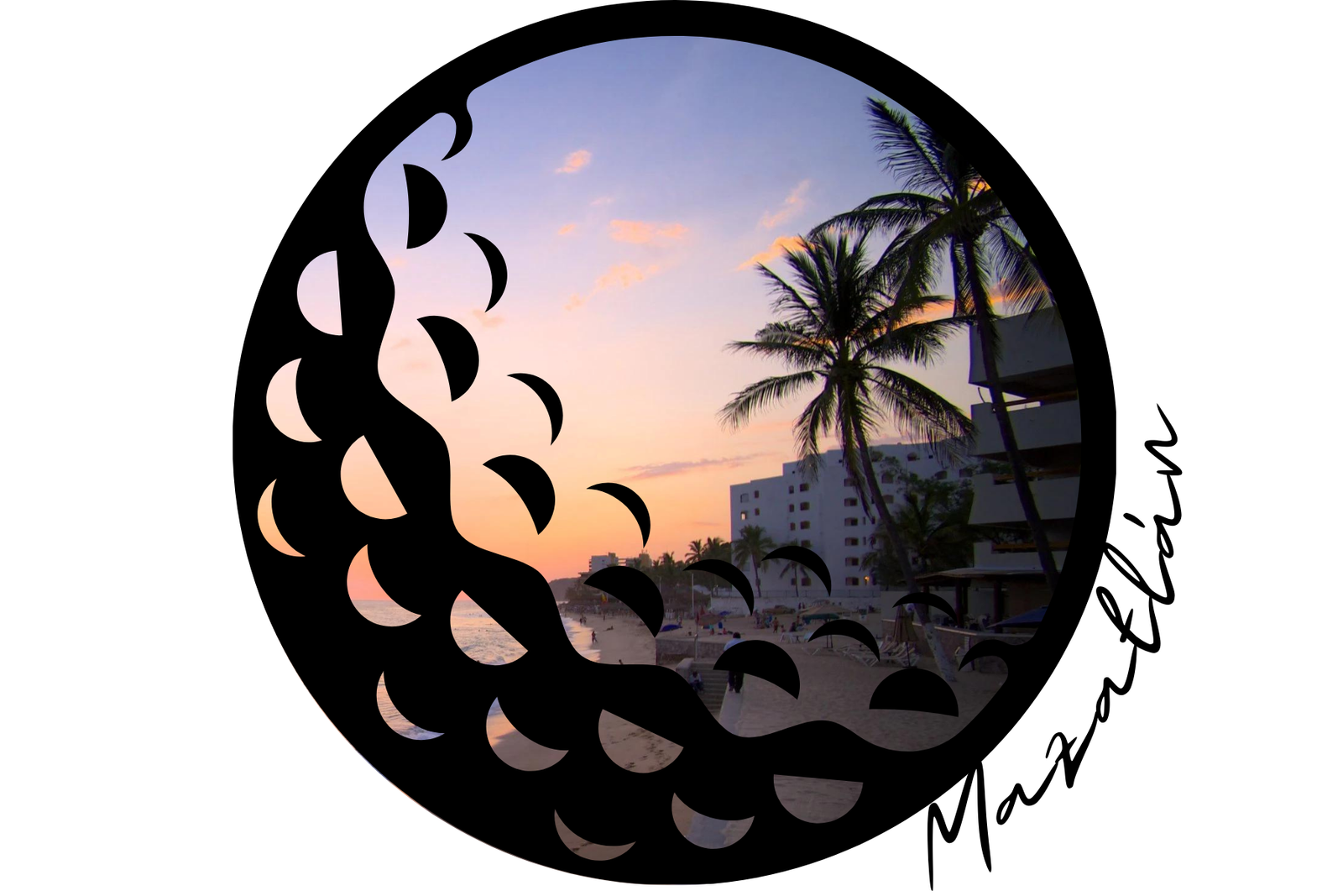 Mazatlán, Sinaloa.