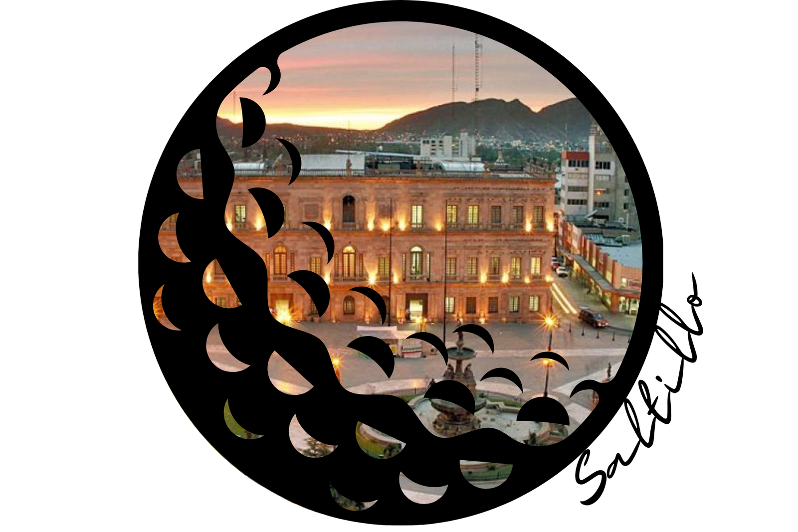 Saltillo, Coahuila.